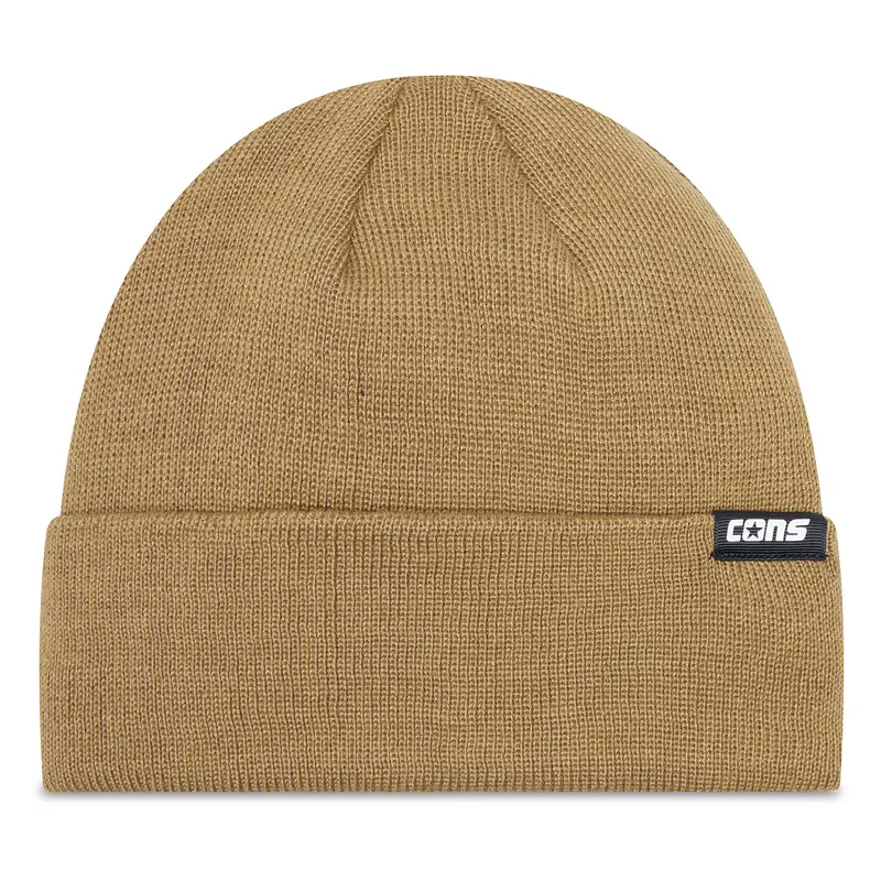 Berretto Converse 10023960-A02 Marrone