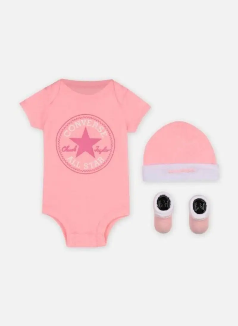 Converse Body Bambina Rosa 2935387