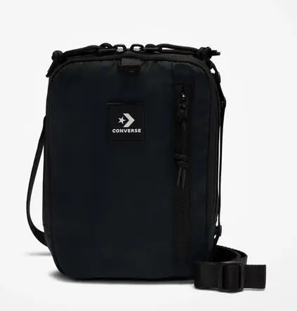 Converse Borsello Nero 2932247