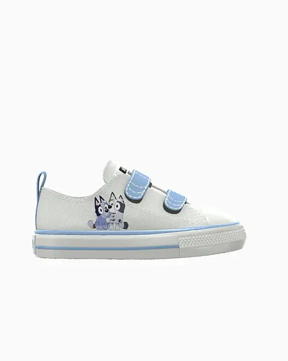 Converse Top Bianco 4026886