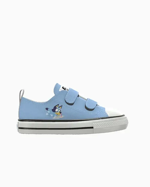 Converse Top Blu 4026885