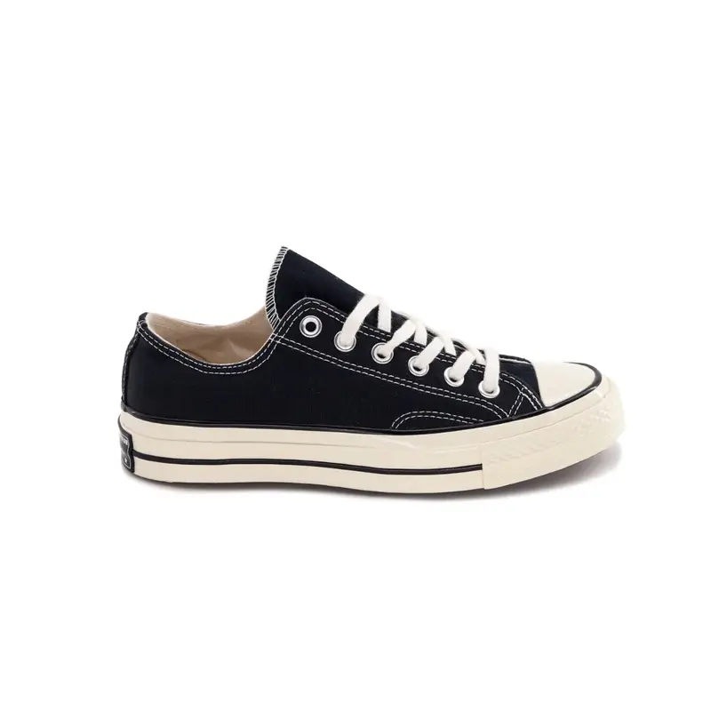 Converse Chuck 70 Bassa Nero - 44