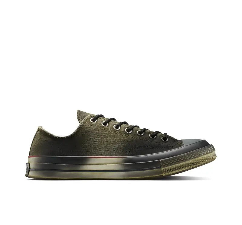 Converse Top Verde 2315598