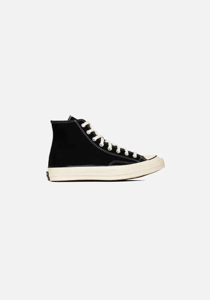 Converse Top Nero 3197278