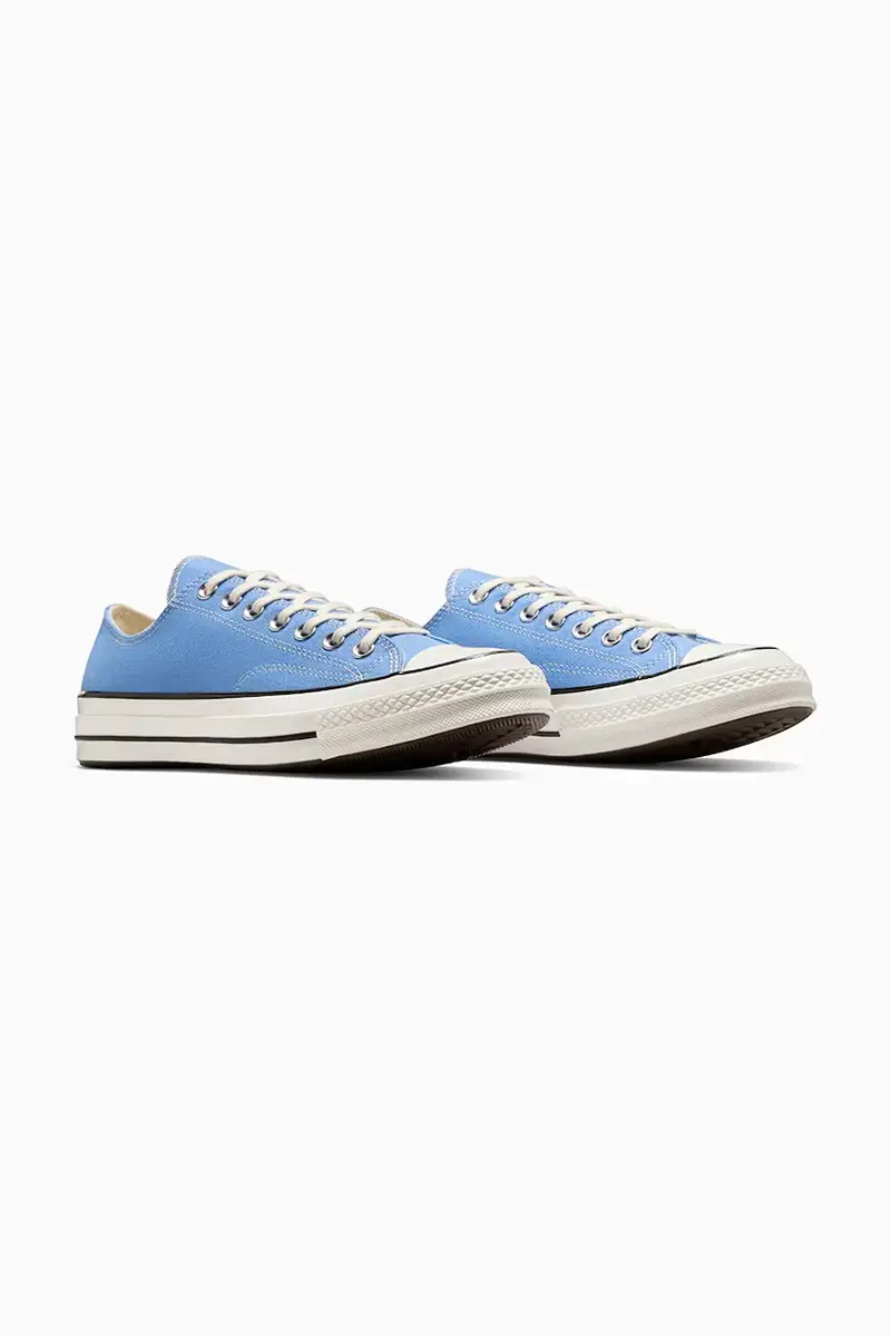 Chuck 70 colore blu A10530C miniatura 2