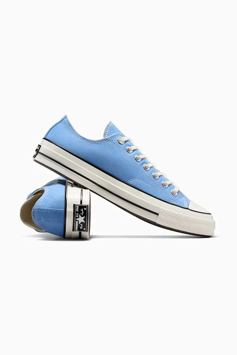 Chuck 70 colore blu A10530C miniatura 4