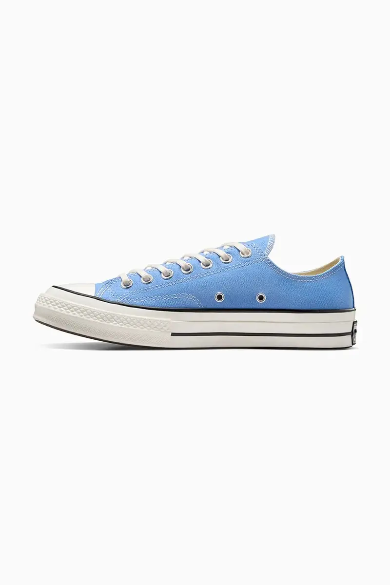 Chuck 70 colore blu A10530C miniatura 5
