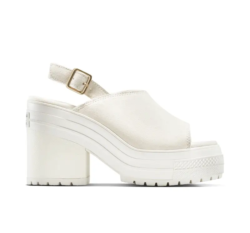 Converse Top Donna Marrone 2315464