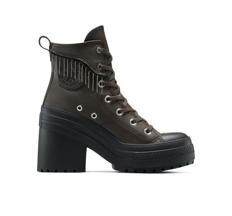 Converse Top Nero 2315478