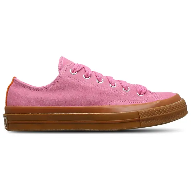 Chuck 70 Donna - Sneakers Rosa Pink