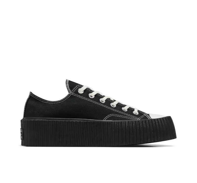 Converse Top Nero 2315296
