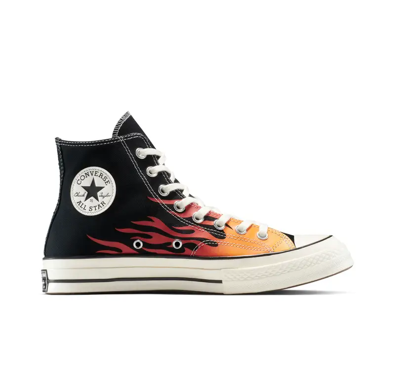 Converse Top Nero 2315522
