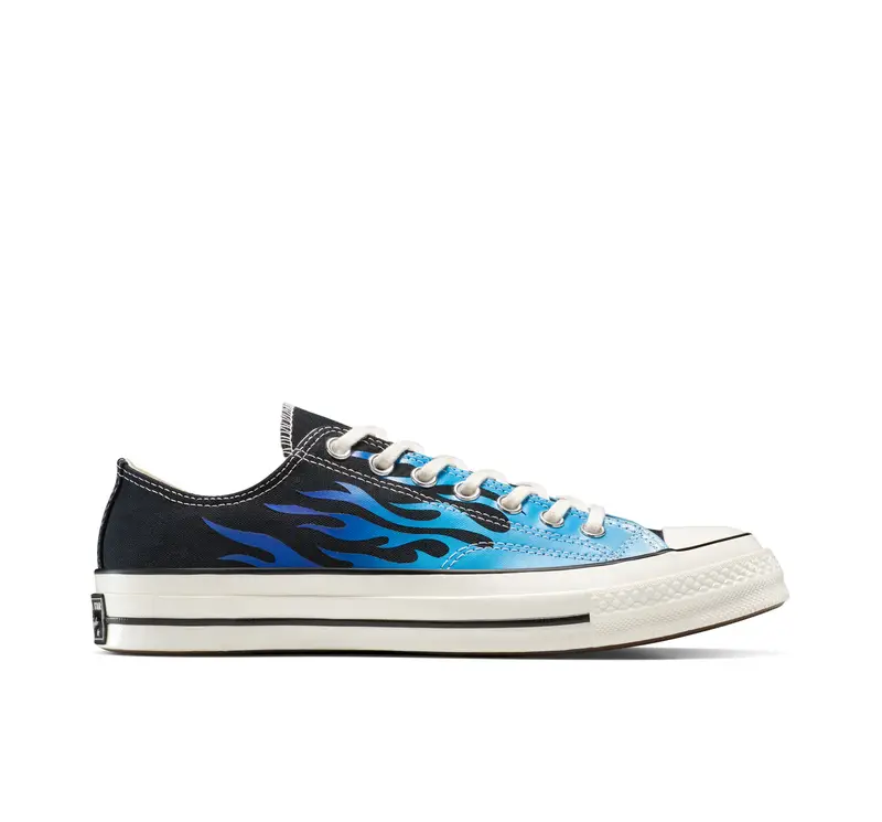 Converse Top Nero 2315523