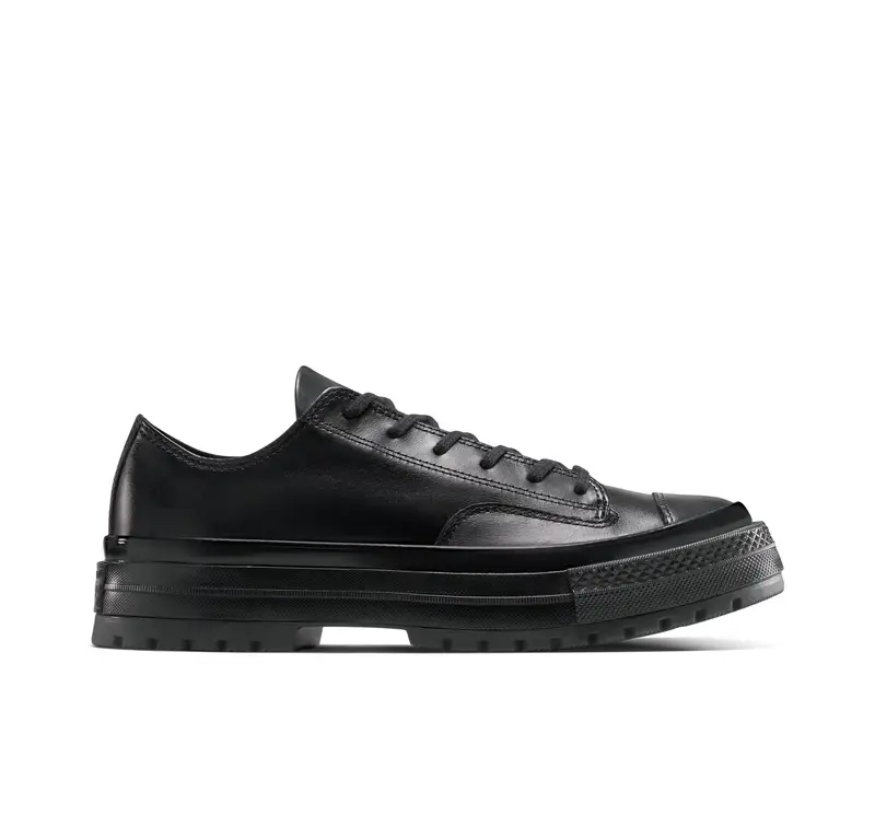 Converse Top Nero 2315414