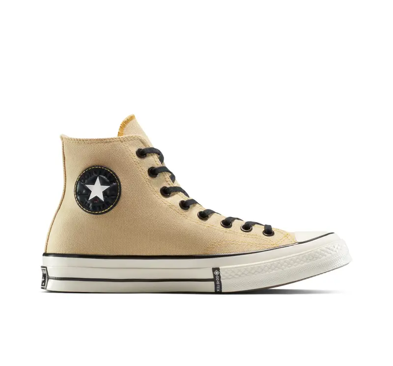 Converse Top Marrone 2315380