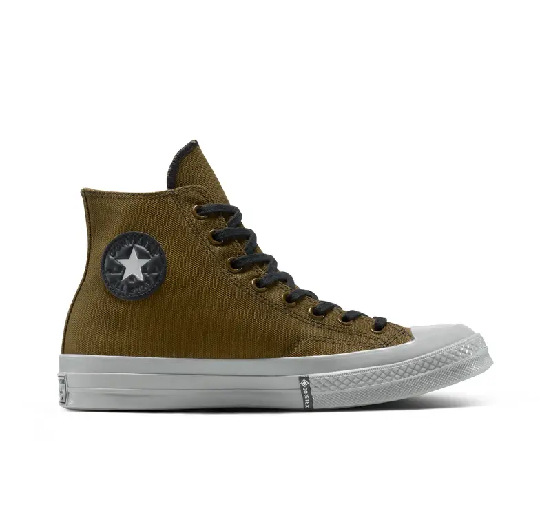 Converse Top Verde 4026664