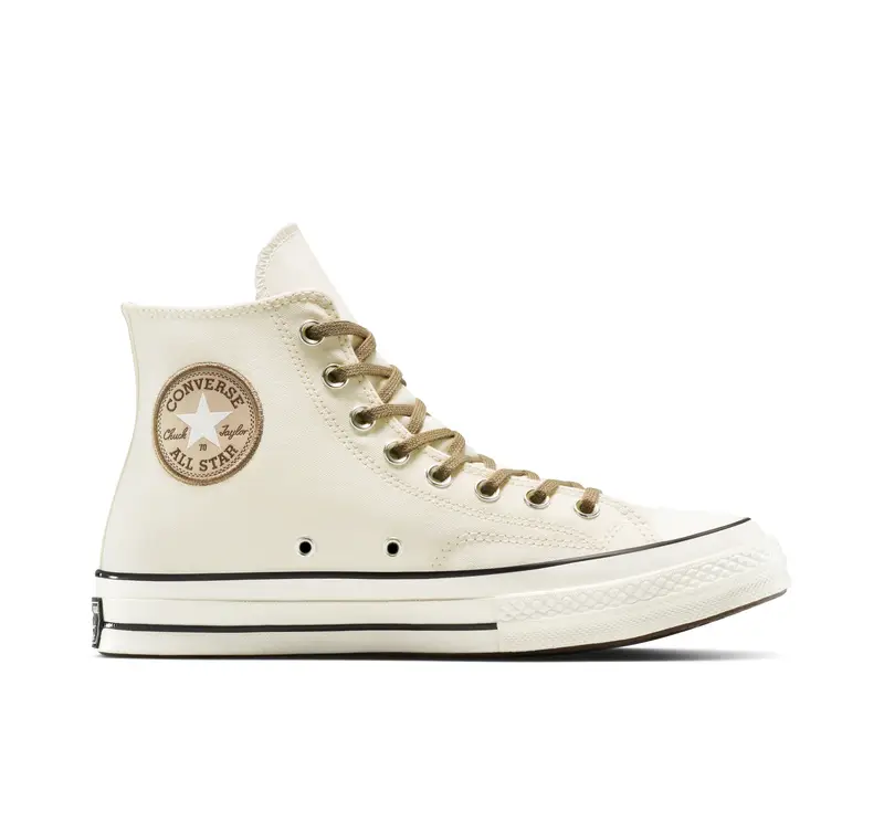 Converse Top Marrone 2315377