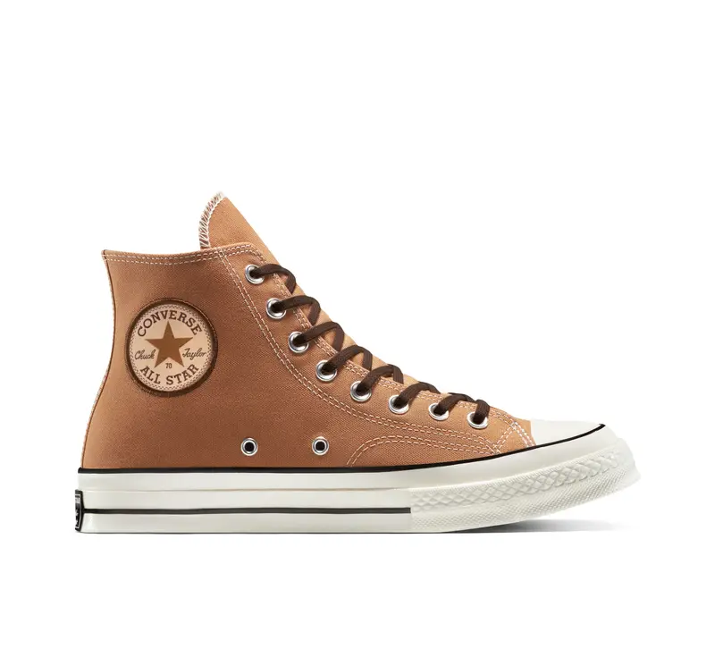Converse Top Marrone 2315378