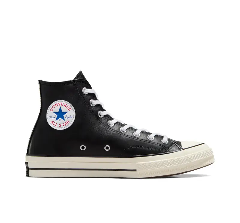 Converse Top Uomo Nero 2315210