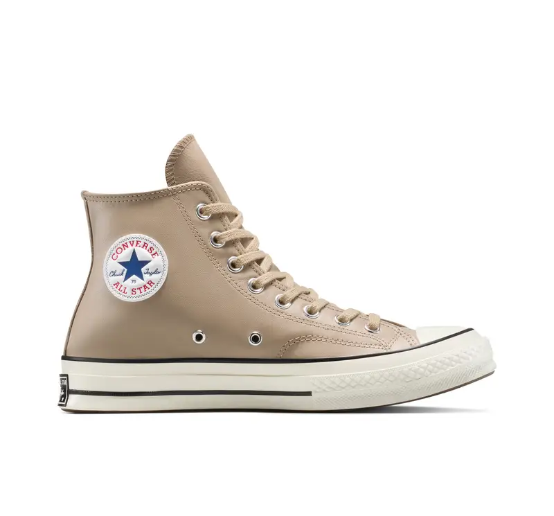 Converse Top Marrone 4026577