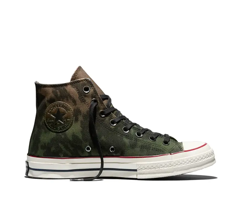 Converse Top Marrone 4026844