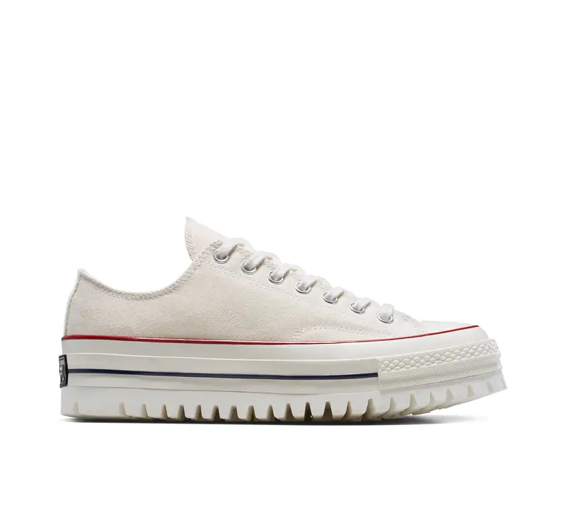 Converse Top Marrone 2315252
