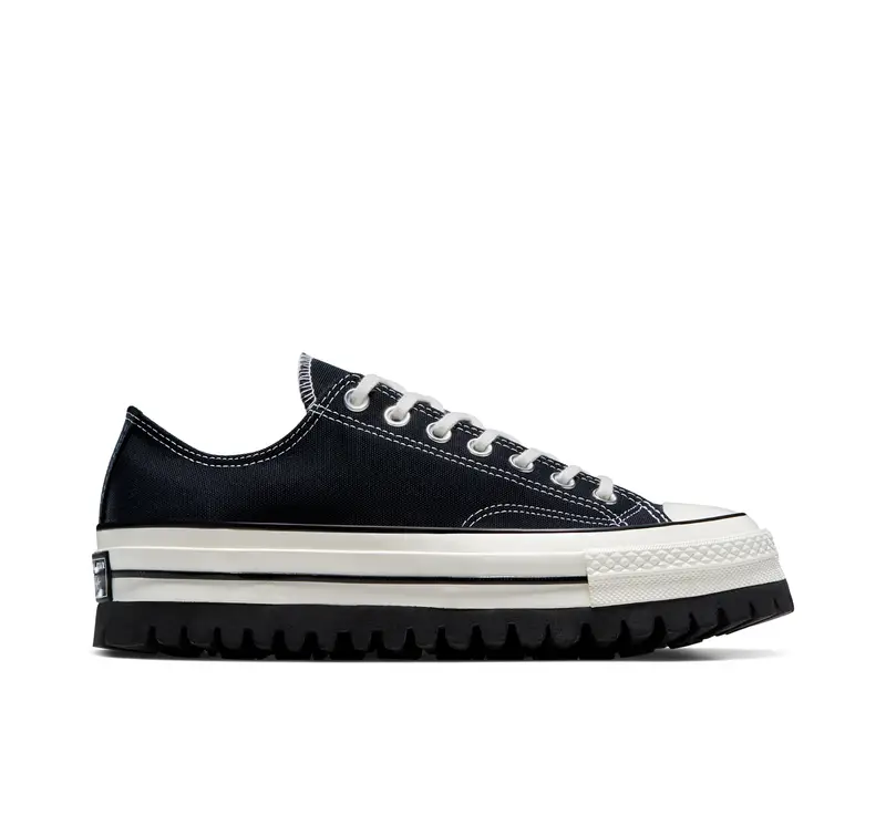 Converse Top Nero 2315251
