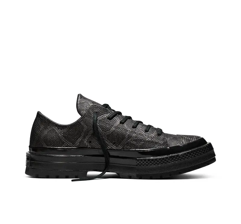 Converse Top Nero 4104298