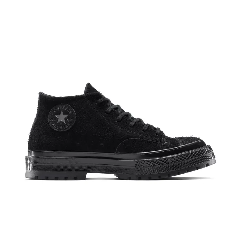 Converse Top Nero 4026770