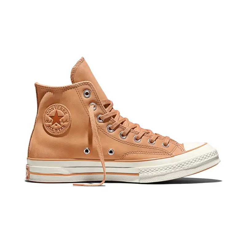 Converse Top Marrone 4026849