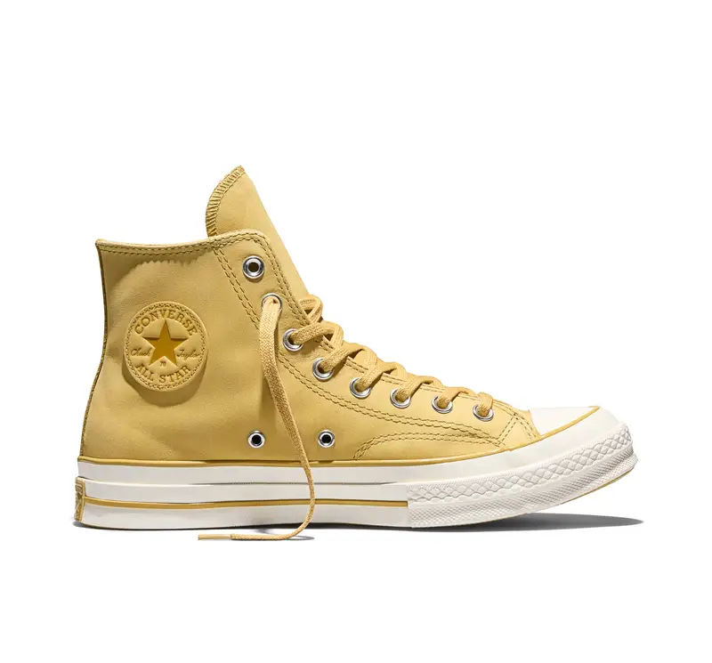 Converse Top Marrone 4026850