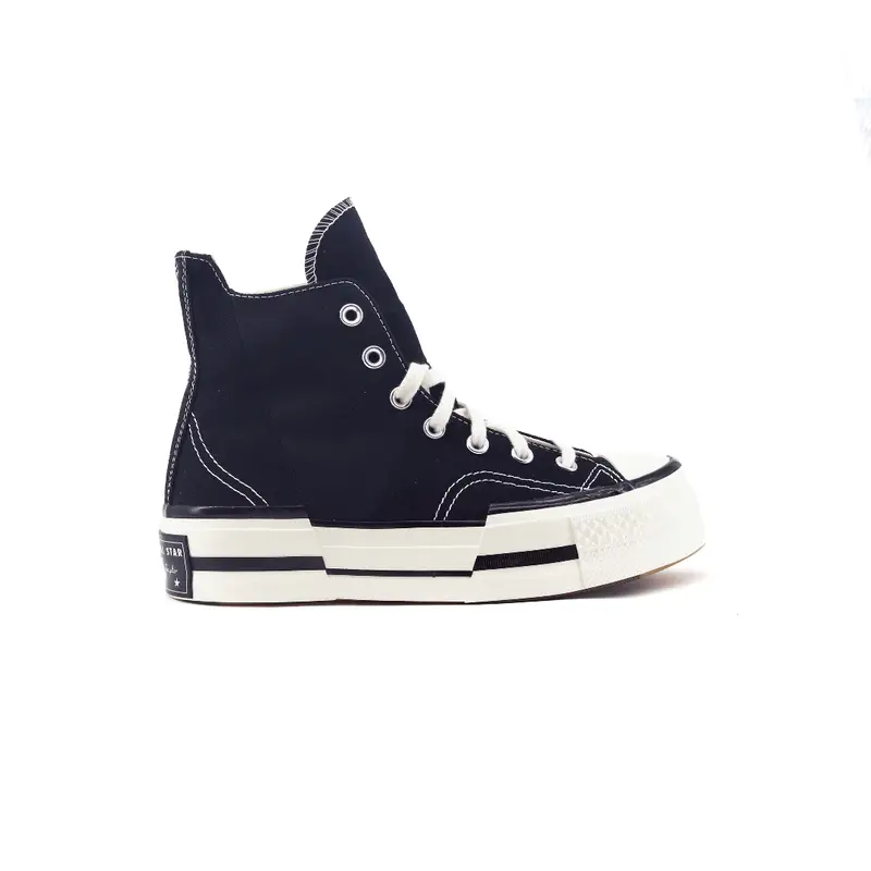 Converse Chuck 70 Plus Nero - 37