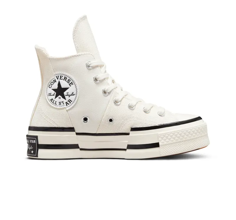 Converse Top Marrone 2315144