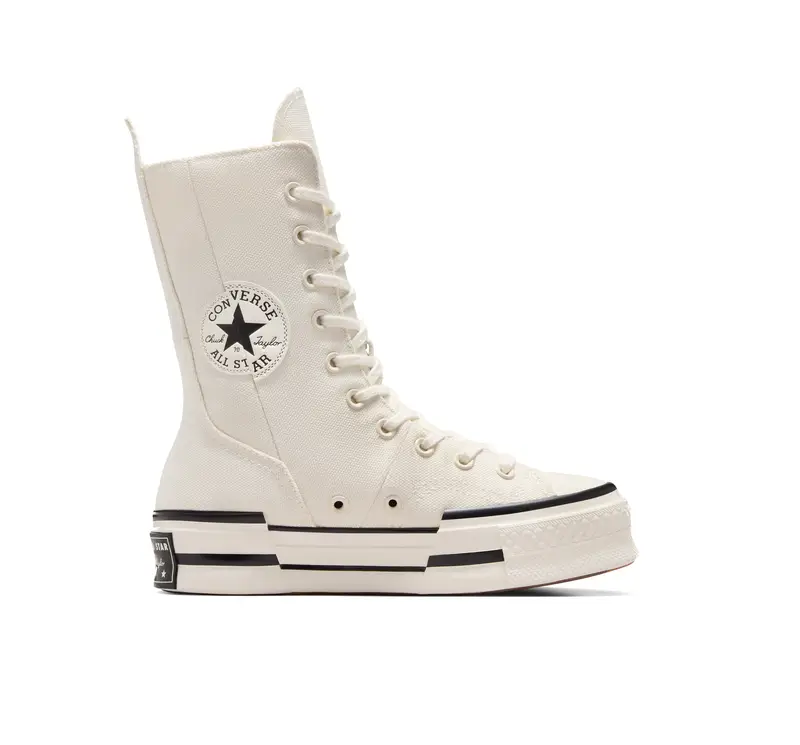 Converse Top Marrone 2315218