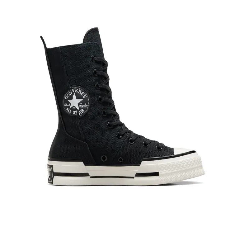 Converse Top Nero 2315219