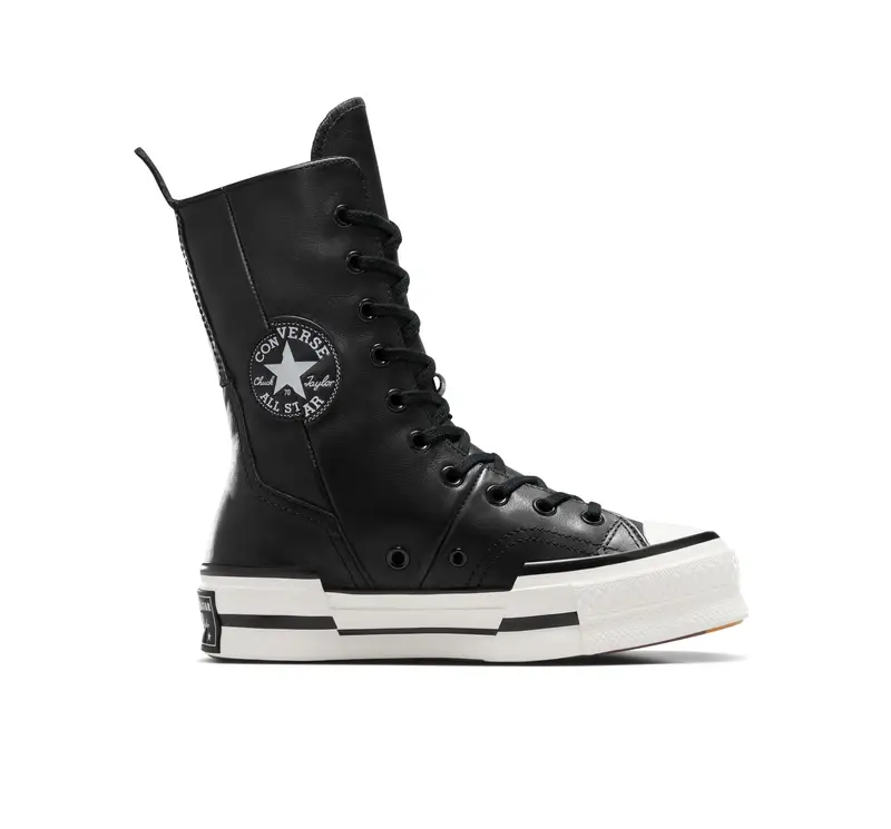Converse Top Nero 2315224