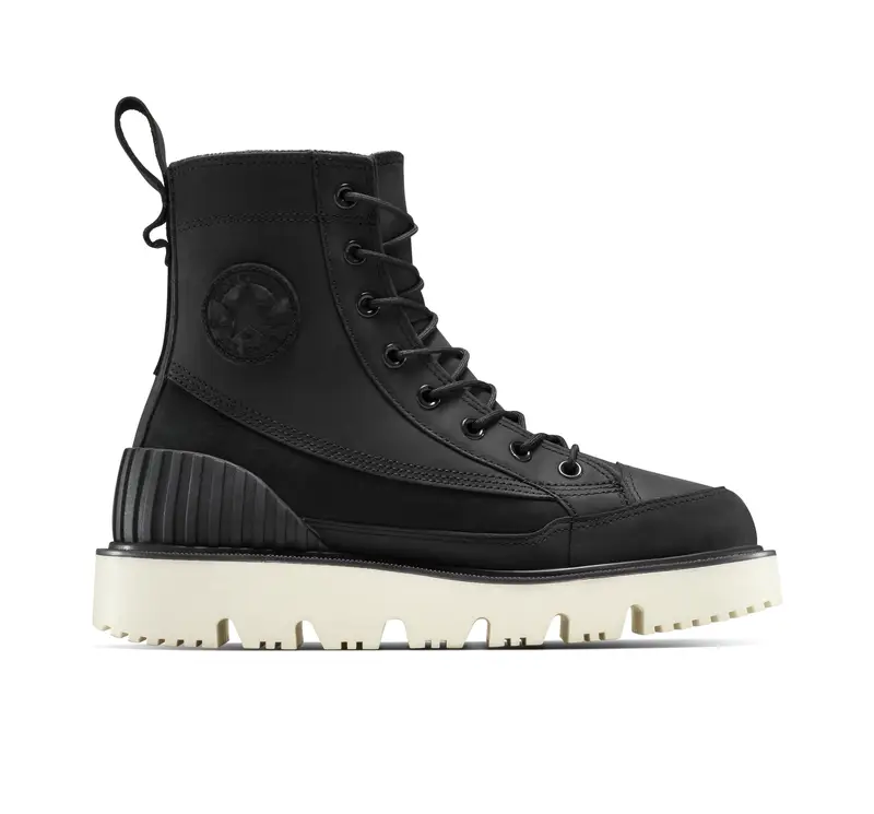 Converse Top Nero 2315416