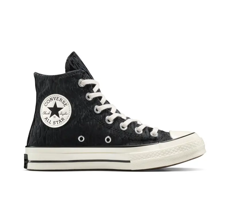 Converse Top Nero 4026737