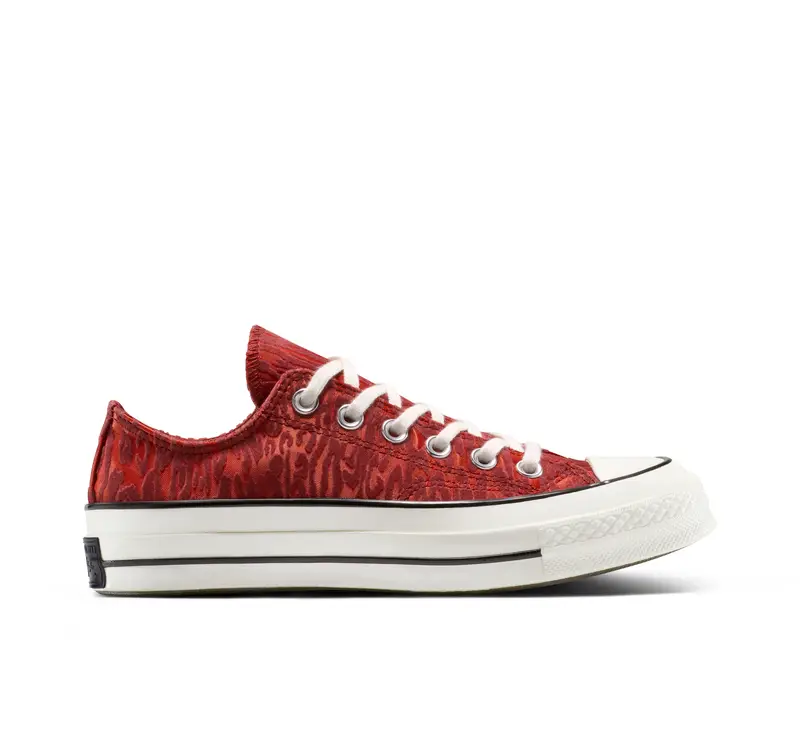 Converse Top Rosso 4026775