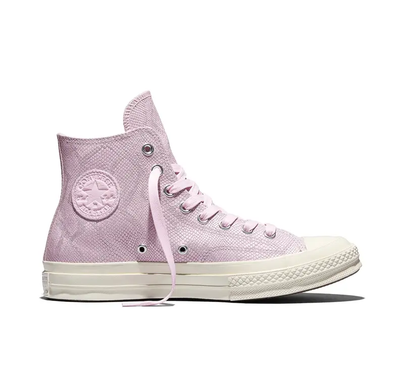 Converse Top Rosa 4104299