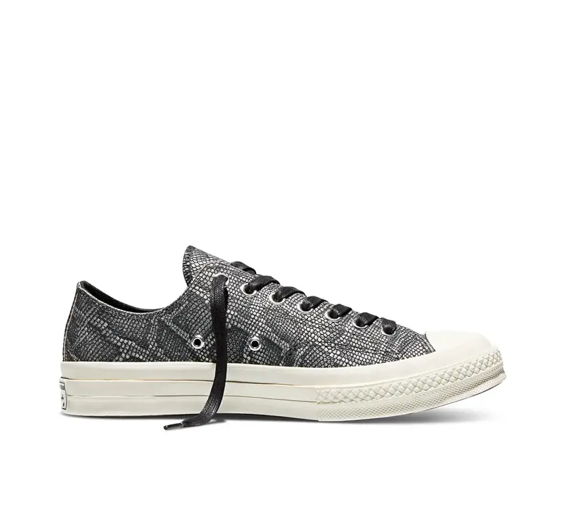 Converse Top Nero 4104300