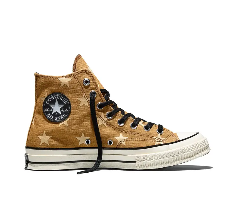 Converse Top Marrone 4104324