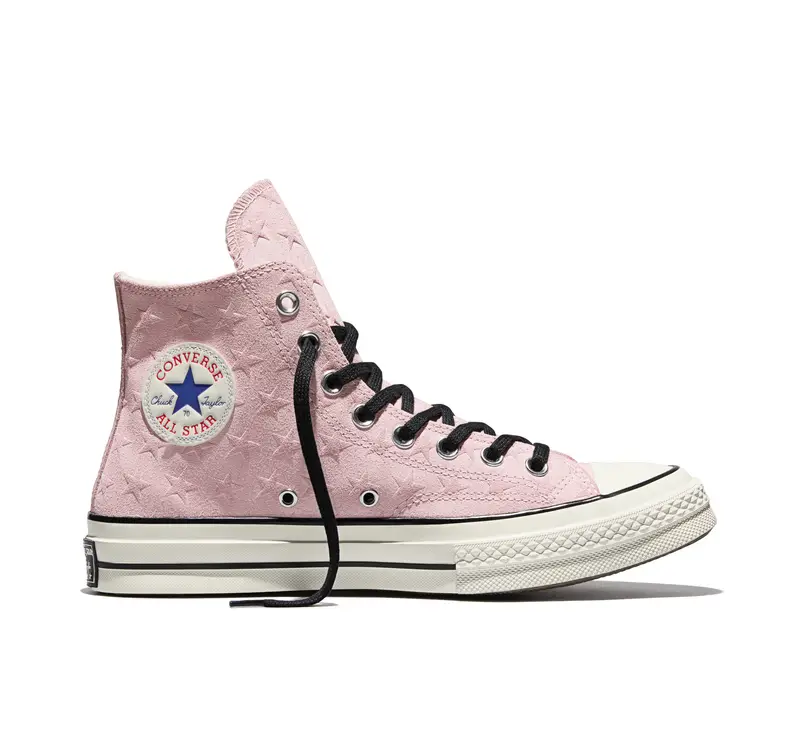 Converse Top Rosa 4104289
