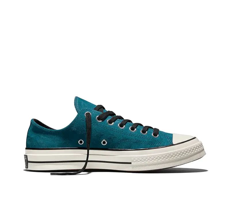 Converse Top Blu 4104290