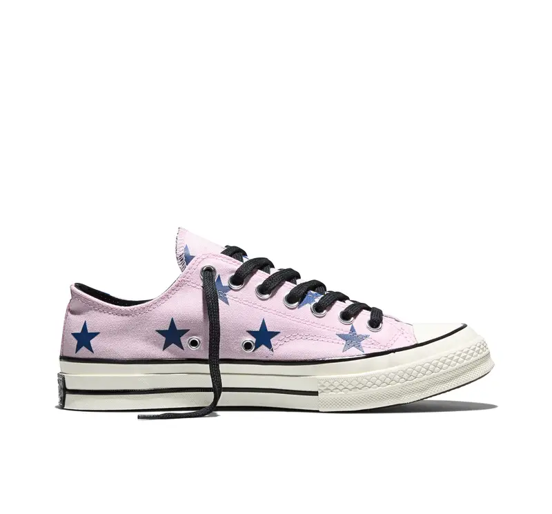 Converse Top Rosa 4104325