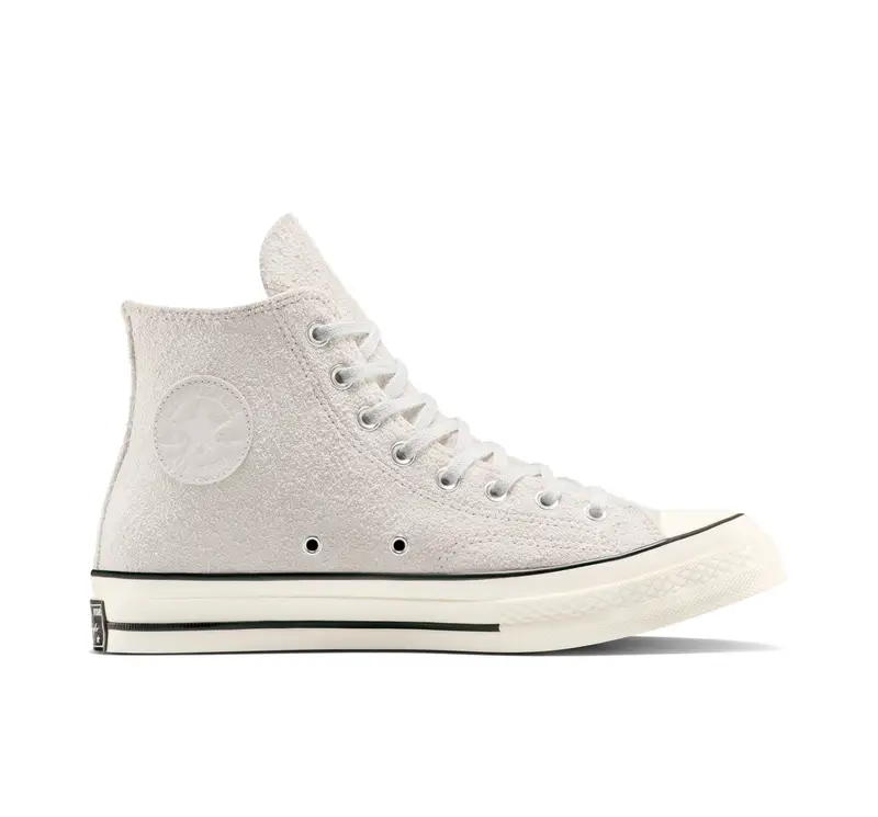 Converse Top Grigio 4026727