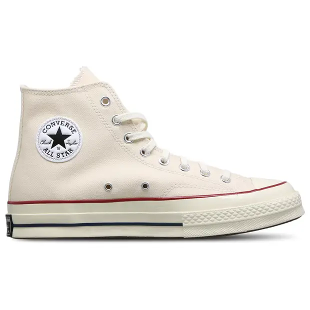 Chuck 70 Uomo - Sneakers Bianco - .5 - Tela White