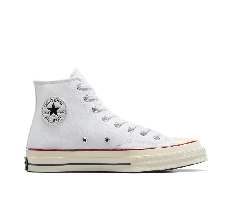 Converse Top Bianco 2315052