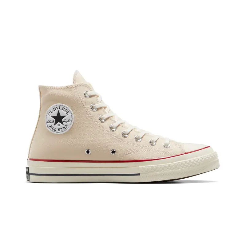 Converse Top Marrone 2315056