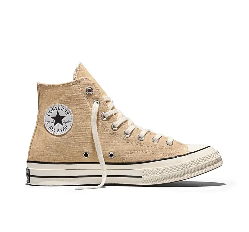Converse Top Marrone 4104135